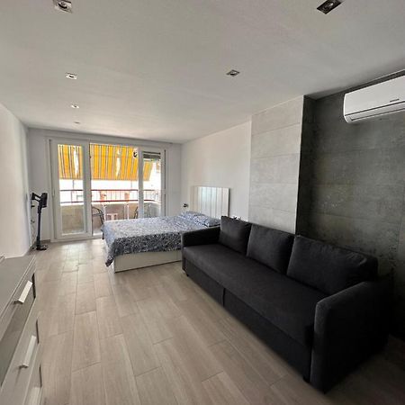 Studio Monserrate H Torrevieja Eksteriør bilde